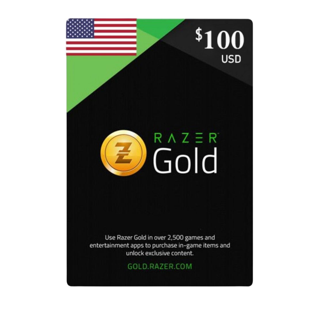 razer 100$